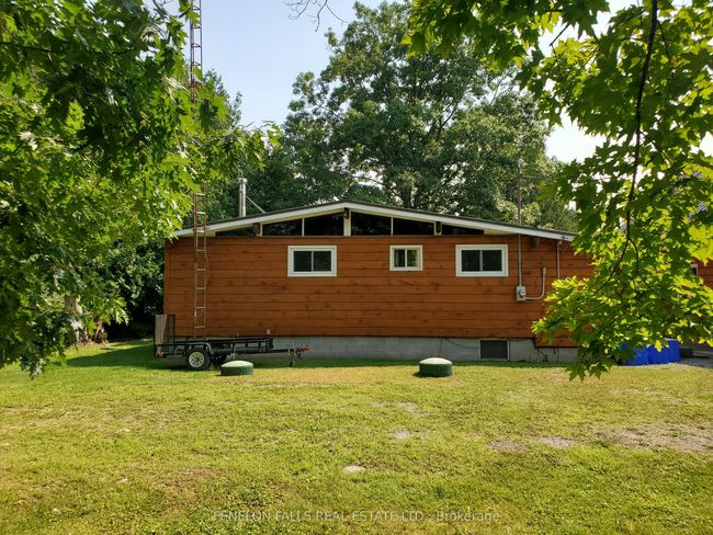 9 Gold St, House other with 3 bedrooms, 1 bathrooms and 6 parking in Fenelon Falls ON | Image 8