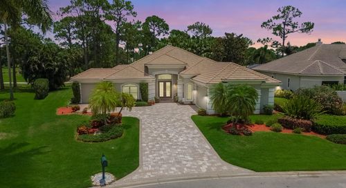 8060 Kiawah Trce, Port St Lucie, FL, 34986-3023 | Card Image