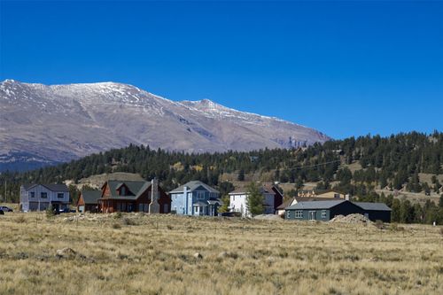 652 Tristan Loop, Fairplay, CO, 80440-5419 | Card Image