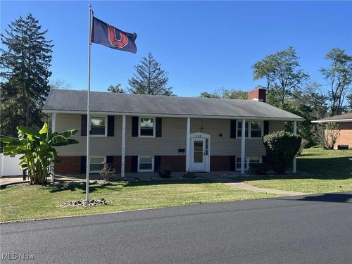 118 Pine Ln, Barnesville, OH, 43713-1429 | Card Image