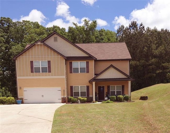 504 Liverpool Dr, House other with 4 bedrooms, 4 bathrooms and 2 parking in McDonough GA | Image 33