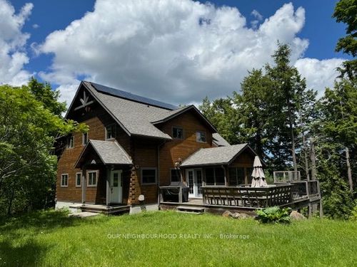277 Lake Tangamong N/A, Marmora And Lake, ON, K0K2M0 | Card Image