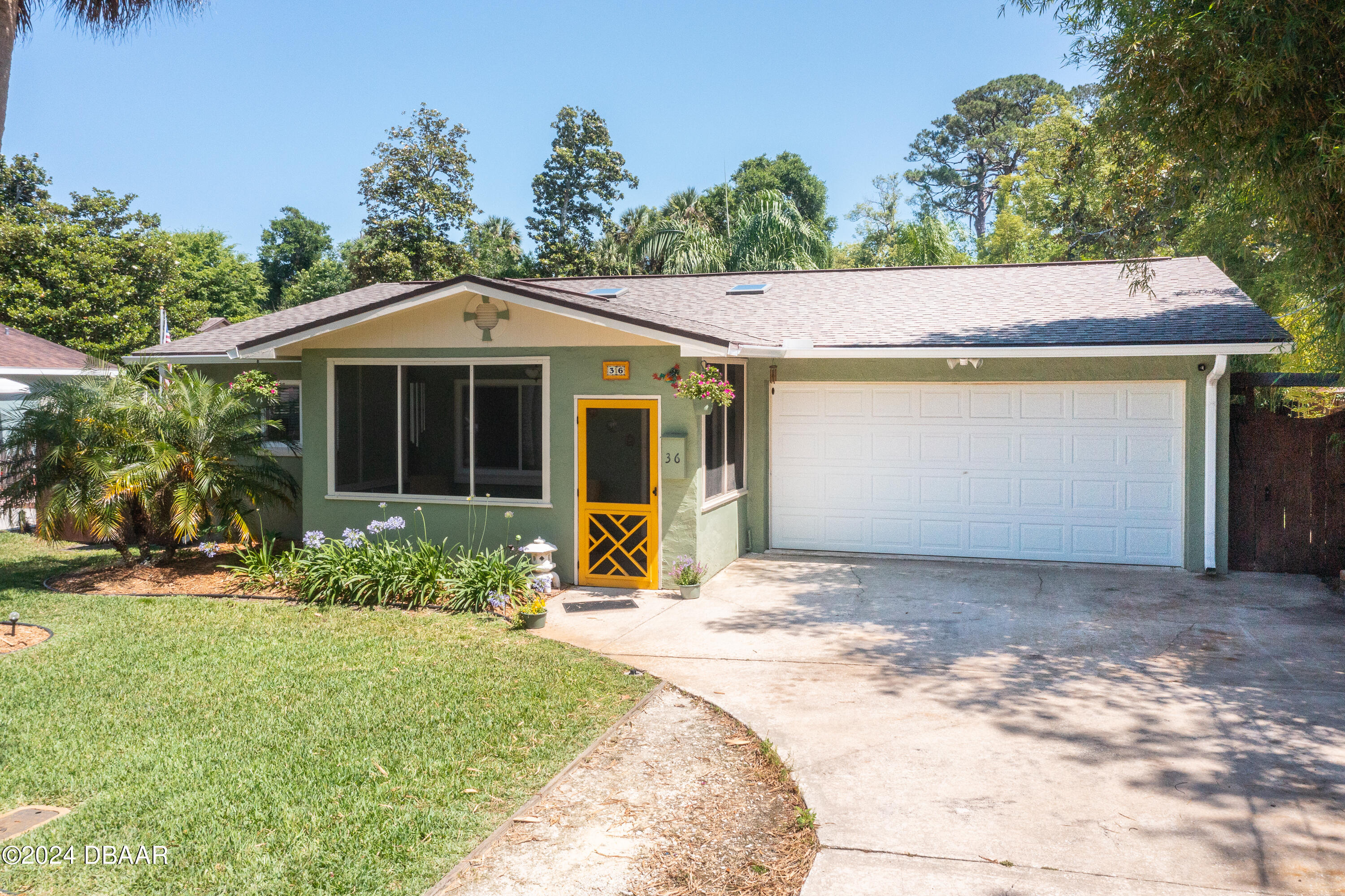 Dix Ave, Ormond Beach, FL 32174
