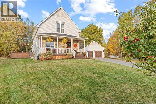 30 Harvest Crt, Fredericton, NB, E3A1P9 | Card Image