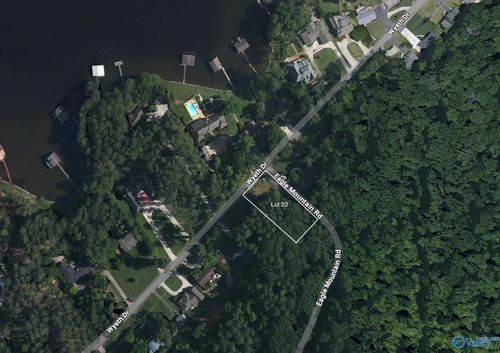Lot 33 Wyeth Drive, Guntersville, AL, 35976 | Card Image
