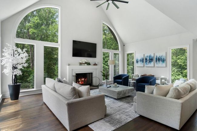 330 Longvue Ct, House other with 7 bedrooms, 10 bathrooms and null parking in Duluth GA | Image 14