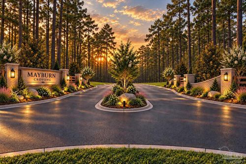 Lot 90 Posie Forest Rd, Allentown, FL, 32570 | Card Image