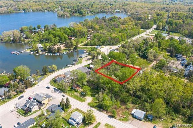 1469 Milmine St, Home with 0 bedrooms, 0 bathrooms and null parking in Addison Twp MI | Image 6
