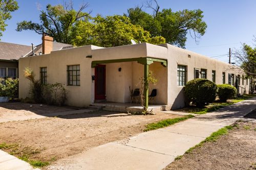 1023 Fruit Ave Nw, Albuquerque, NM, 87102-1967 | Card Image