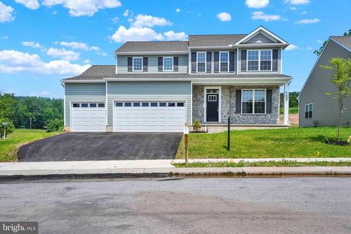 157 Eli Dr, YORK, PA, 17404-9419 | Card Image