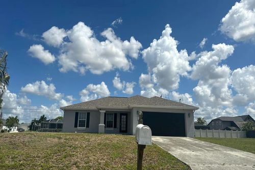 219 Nw 14th Ter, Cape Coral, FL, 33993-7403 | Card Image