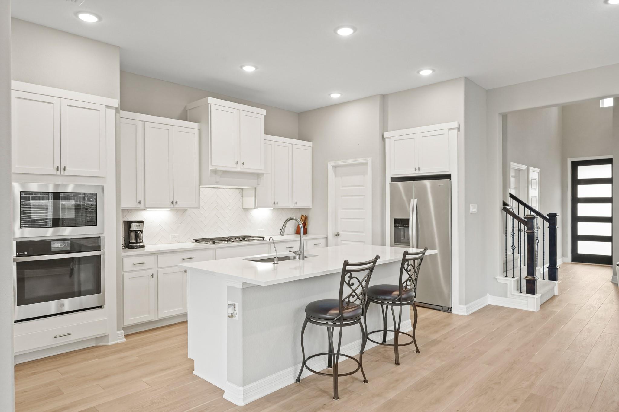 Residential in Fulshear 5