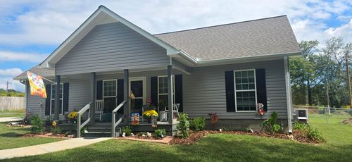 708 County Road 1447, Vinemont, AL, 35179-7616 | Card Image