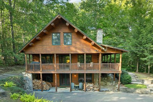 40 Lindsley Cir, Campton, NH, 03223-4233 | Card Image