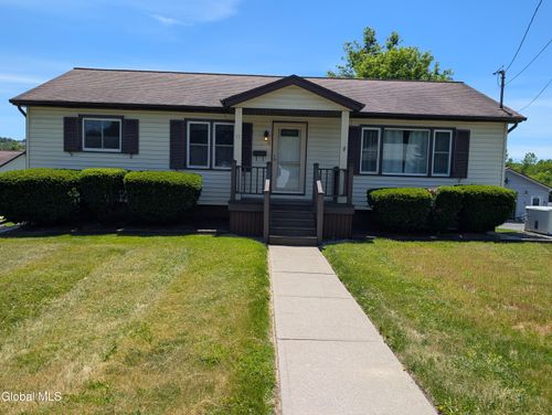 12 Goodrich Ave, Fort Plain, NY, 13339-1445 | Card Image