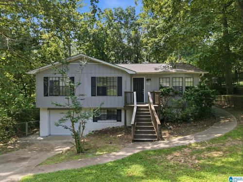 5845 Cheryl Dr, PINSON, AL, 35126-3404 | Card Image