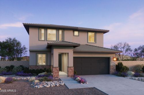 15619 W Hackamore Dr, Surprise, AZ, 85387-7377 | Card Image