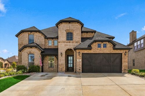113 St Elias Dr, Burleson, TX, 76028-2197 | Card Image