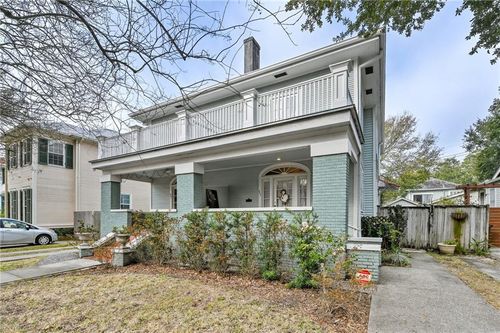 943-943 Wilson Dr, New Orleans, LA, 70119-3831 | Card Image