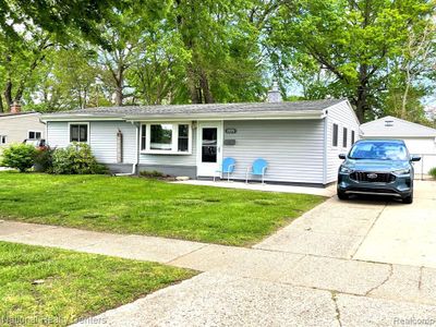 1535 S Carlson Westland, MI | Image 1