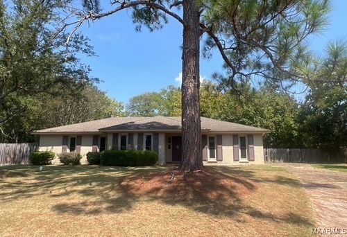 3715 Dresden Ct, Montgomery, AL, 36111-2303 | Card Image