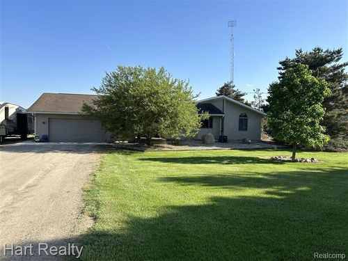 4341 Mushroom Rd, Snover, MI, 48472-9718 | Card Image