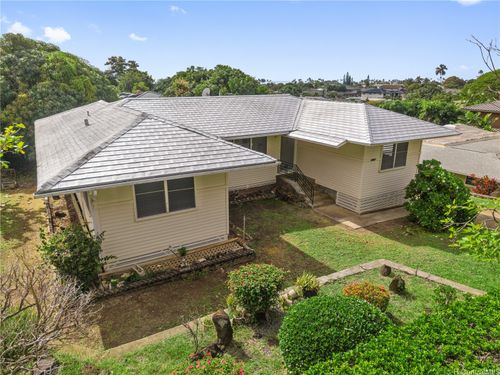 5349 Manauwea Street, Honolulu, HI, 96821 | Card Image