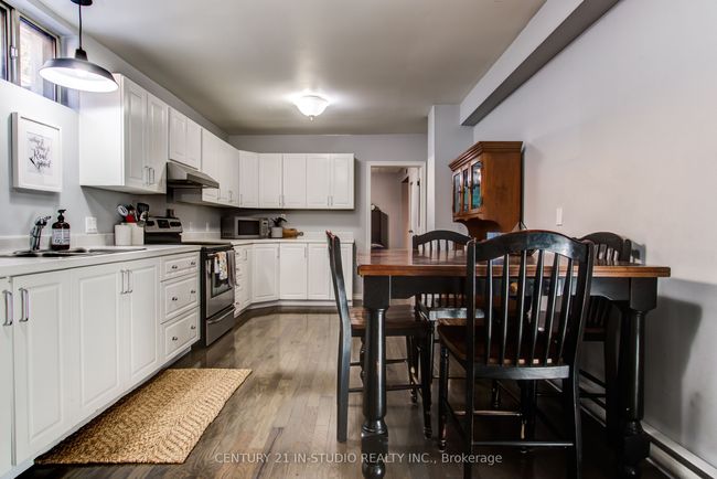 580335 Sideroad 60, House other with 4 bedrooms, 2 bathrooms and 15 parking in Berkeley ON | Image 25