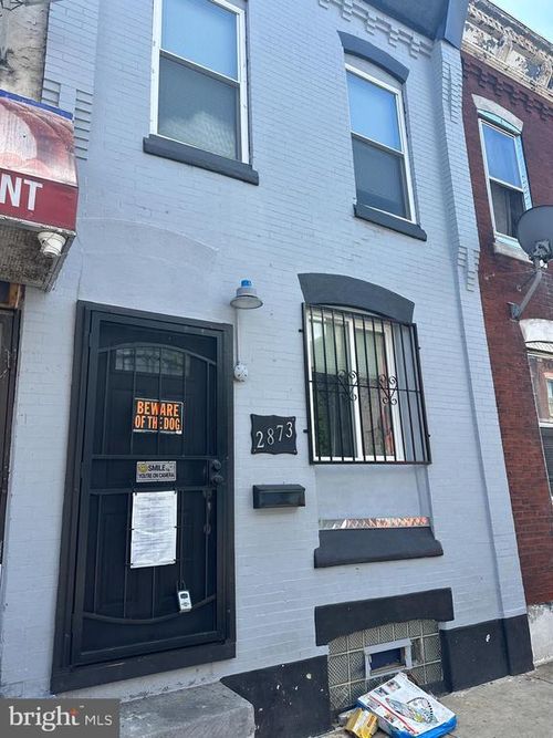 2873 N Lee St, Philadelphia, PA, 19134-3305 | Card Image
