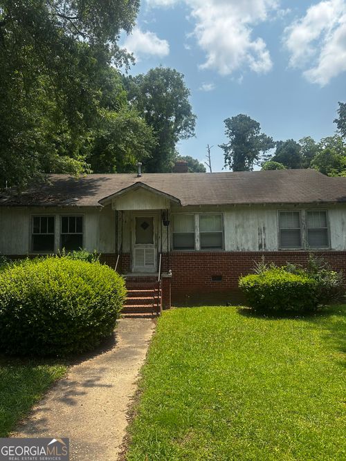 204 Cleveland Dr, Lagrange, GA, 30241-1311 | Card Image