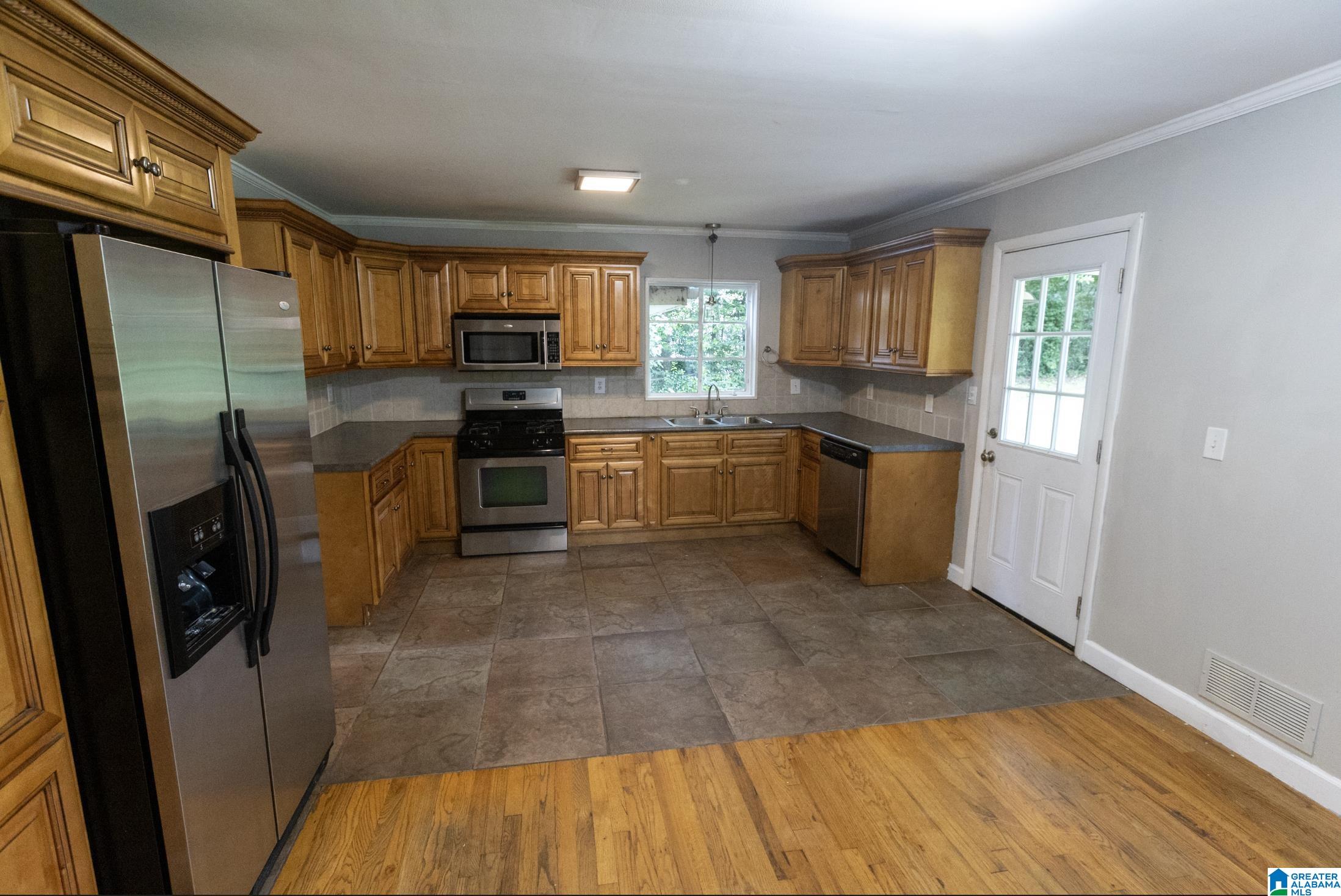 Residential in HOOVER 2