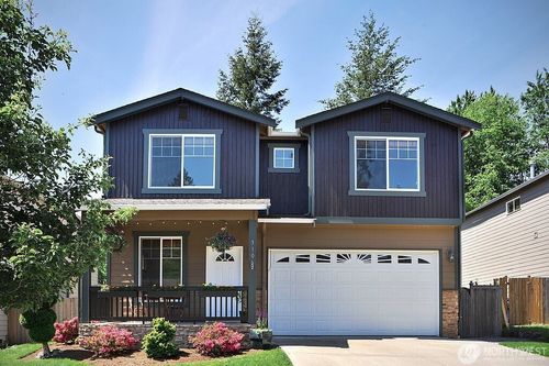 3106 74th Dr Ne, Marysville, WA, 98270-6811 | Card Image