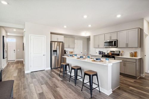 965 Huntington Way, Jordan, MN, 55352-4531 | Card Image