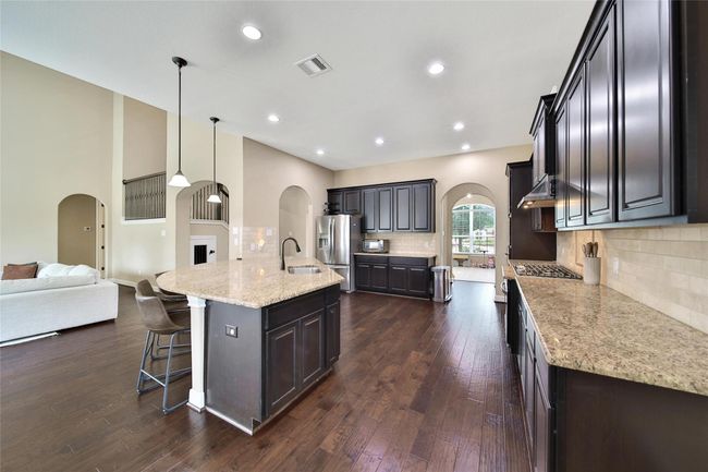 7545 Tyler Run Blvd, House other with 4 bedrooms, 4 bathrooms and 3 parking in Conroe TX | Image 10