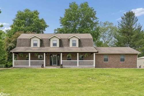 5515 Ferres Ln, Burlington, IA, 52601-9028 | Card Image