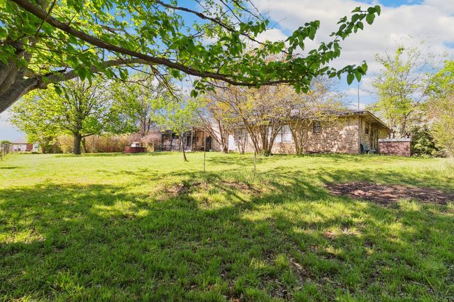 View of yard | Image 18