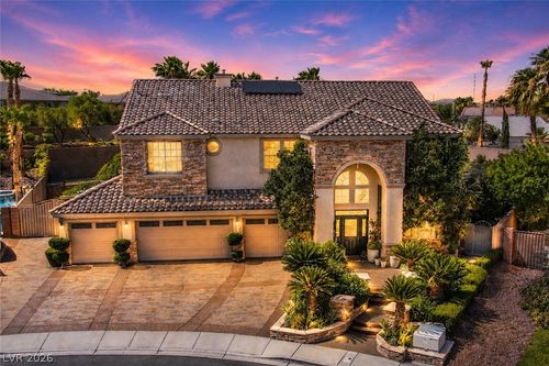 699 Brandy Hill Pl, Henderson, NV, 89052-2877 | Card Image