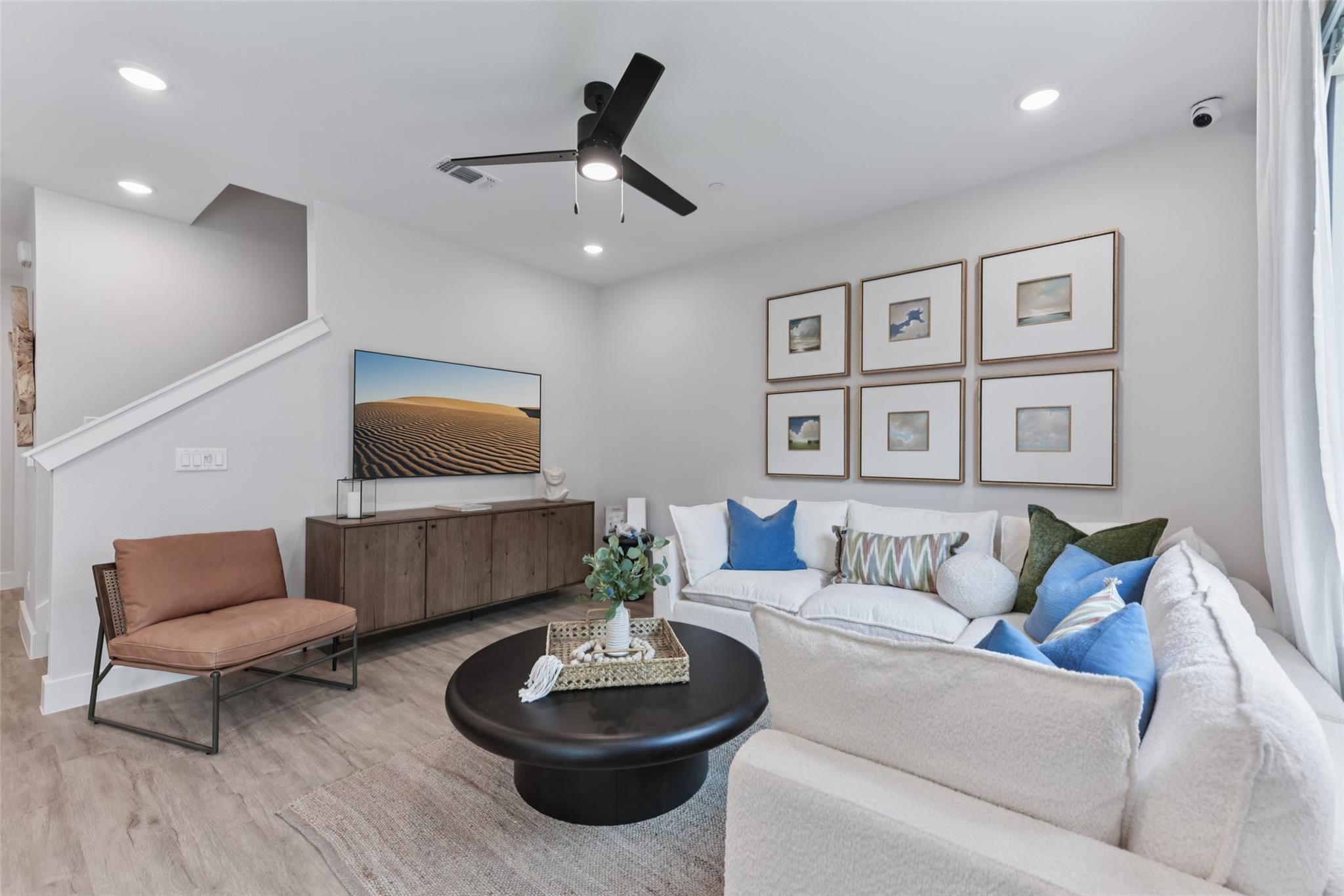 Residential Lease in Austin 5