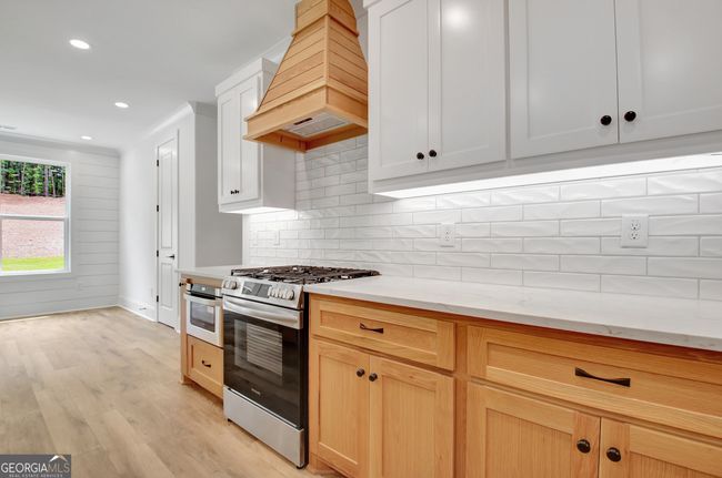 112 Ryeland Dr, House other with 4 bedrooms, 4 bathrooms and 3 parking in Senoia GA | Image 28