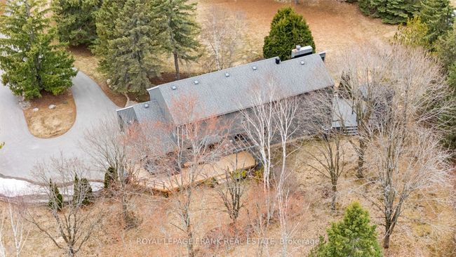 11 Mansfield Park Crt, House other with 5 bedrooms, 3 bathrooms and 10 parking in Port Perry ON | Image 44