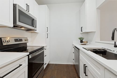 4-5701 Gaston Ave, Dallas, TX, 75214-6402 | Card Image