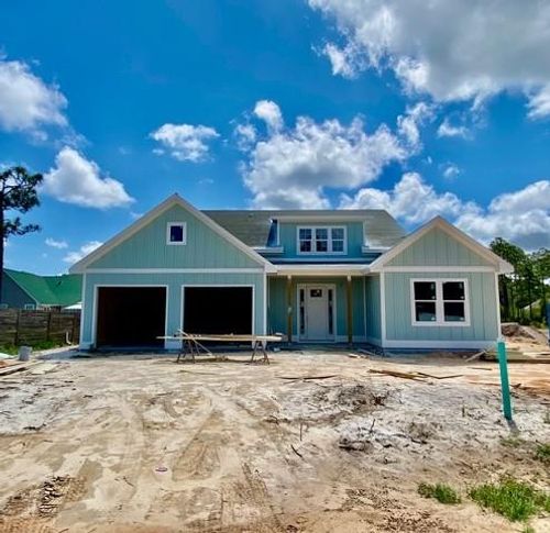 111 Gulf Coast Cir, Port St. Joe, FL, 32456-5276 | Card Image