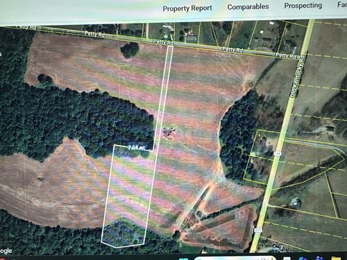 0 Petty Rd, Sparta, TN, 38583 | Card Image