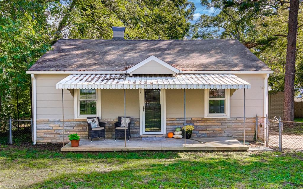 Guilford Ave, High Point, NC 27262