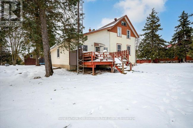 4793 46 Line, House other with 5 bedrooms, 2 bathrooms and 5 parking in Rostock ON | Image 30