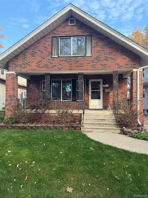 22428 Nona Street, Dearborn, MI, 48124 | Card Image