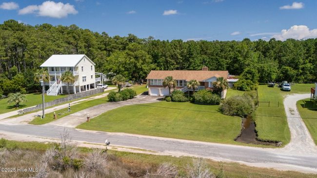 233 Shell Hill Rd, House other with 3 bedrooms, 2 bathrooms and 3 parking in Sealevel NC | Image 7