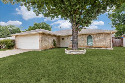5420 Prince Dr, Lake Dallas, TX, 75065-2652 | Card Image