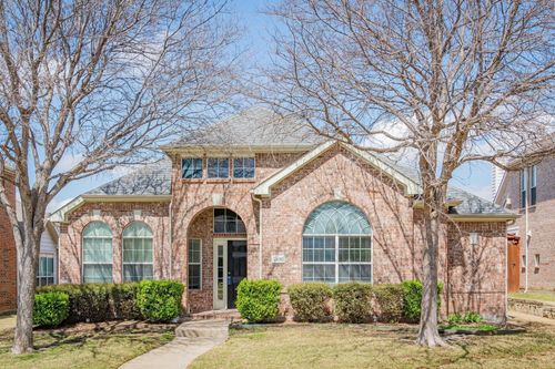 2450 Thorntree Dr, Frisco, TX, 75033-1457 | Card Image