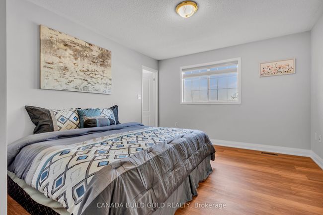 53 Bottomwood St, House attached with 3 bedrooms, 3 bathrooms and 3 parking in Brampton ON | Image 24